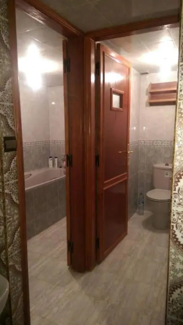 welcome to my appartement