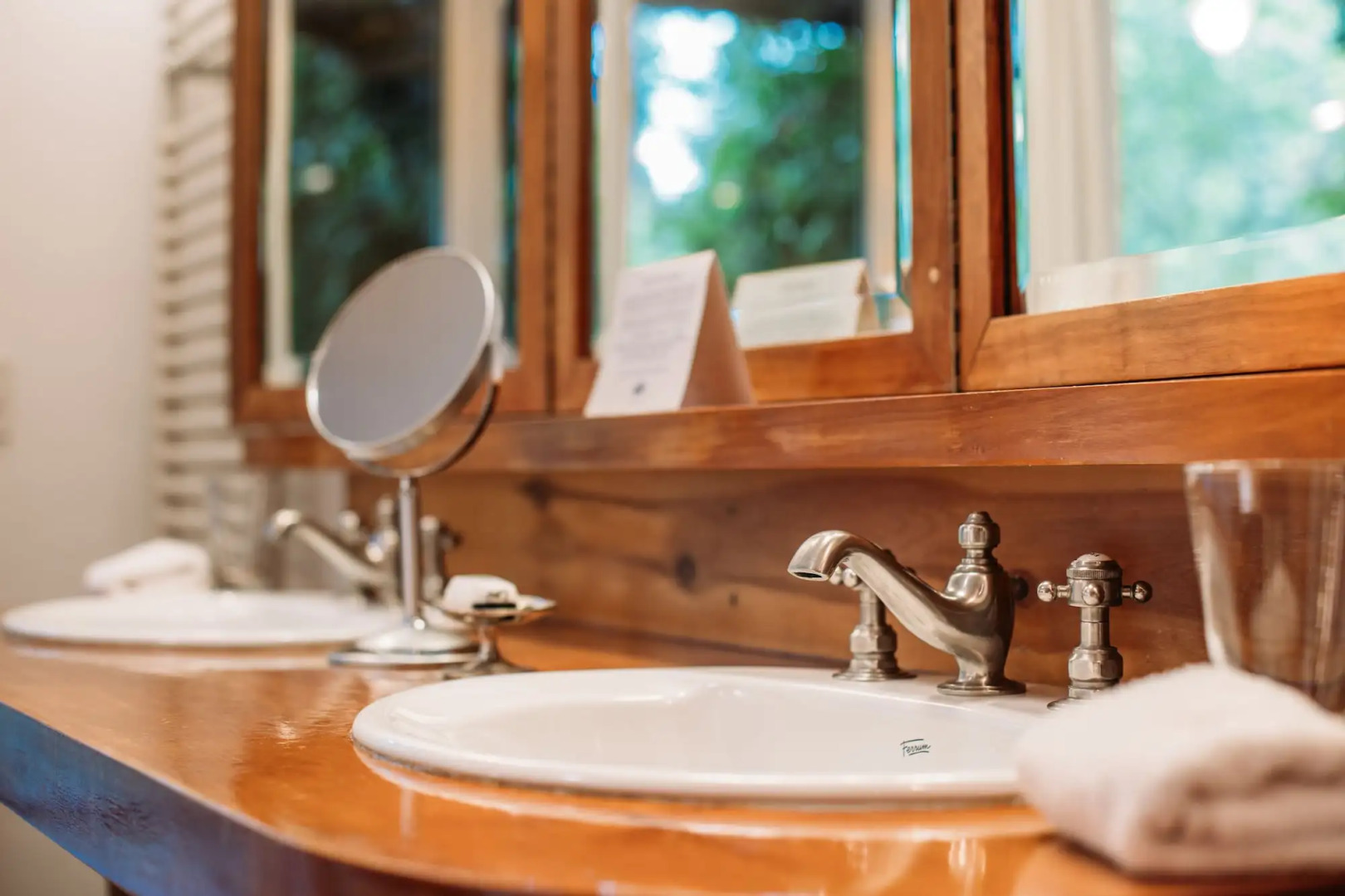 Las Balsas Relais & Chateaux