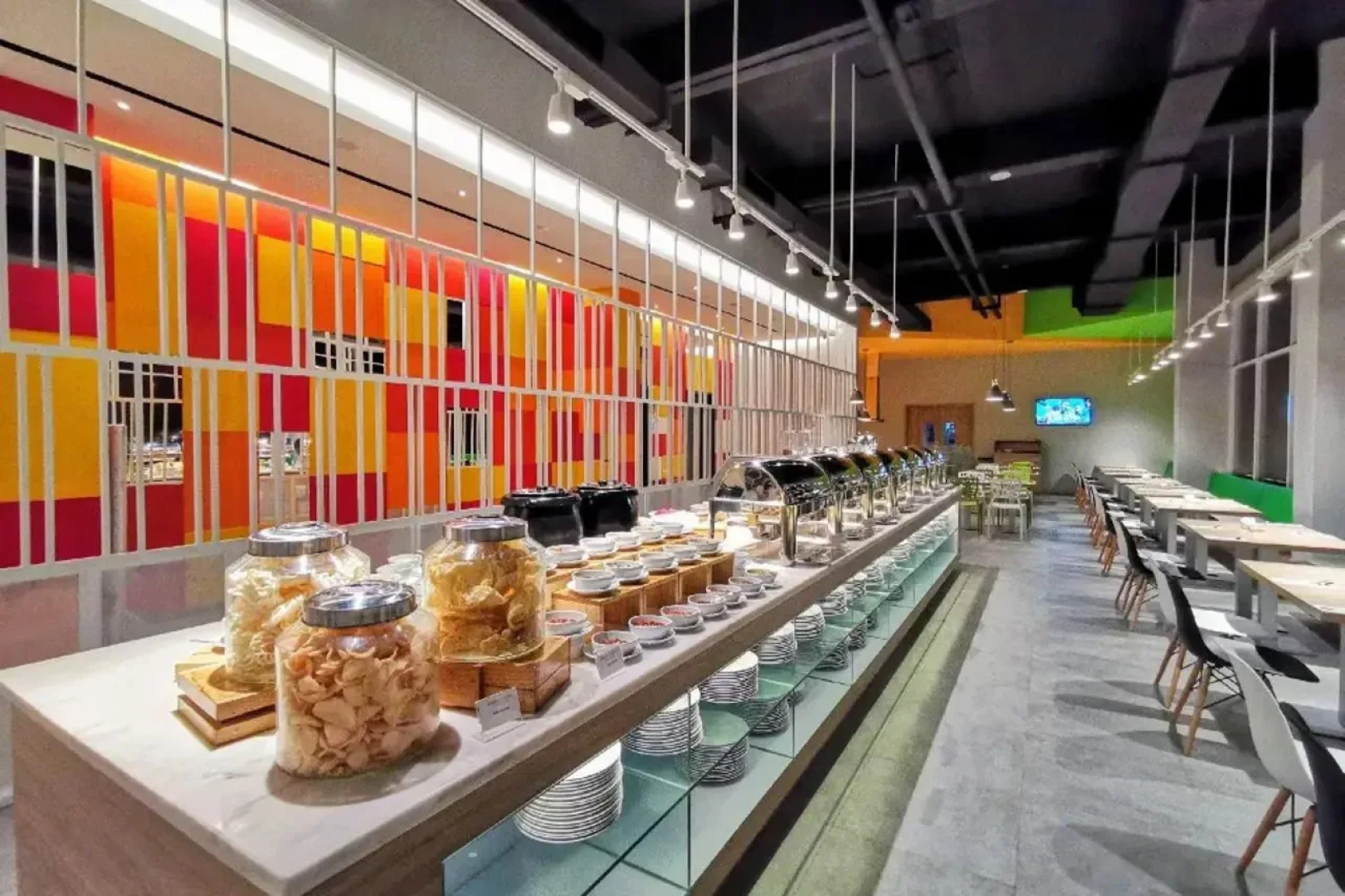 Zuri Express Banjarmasin