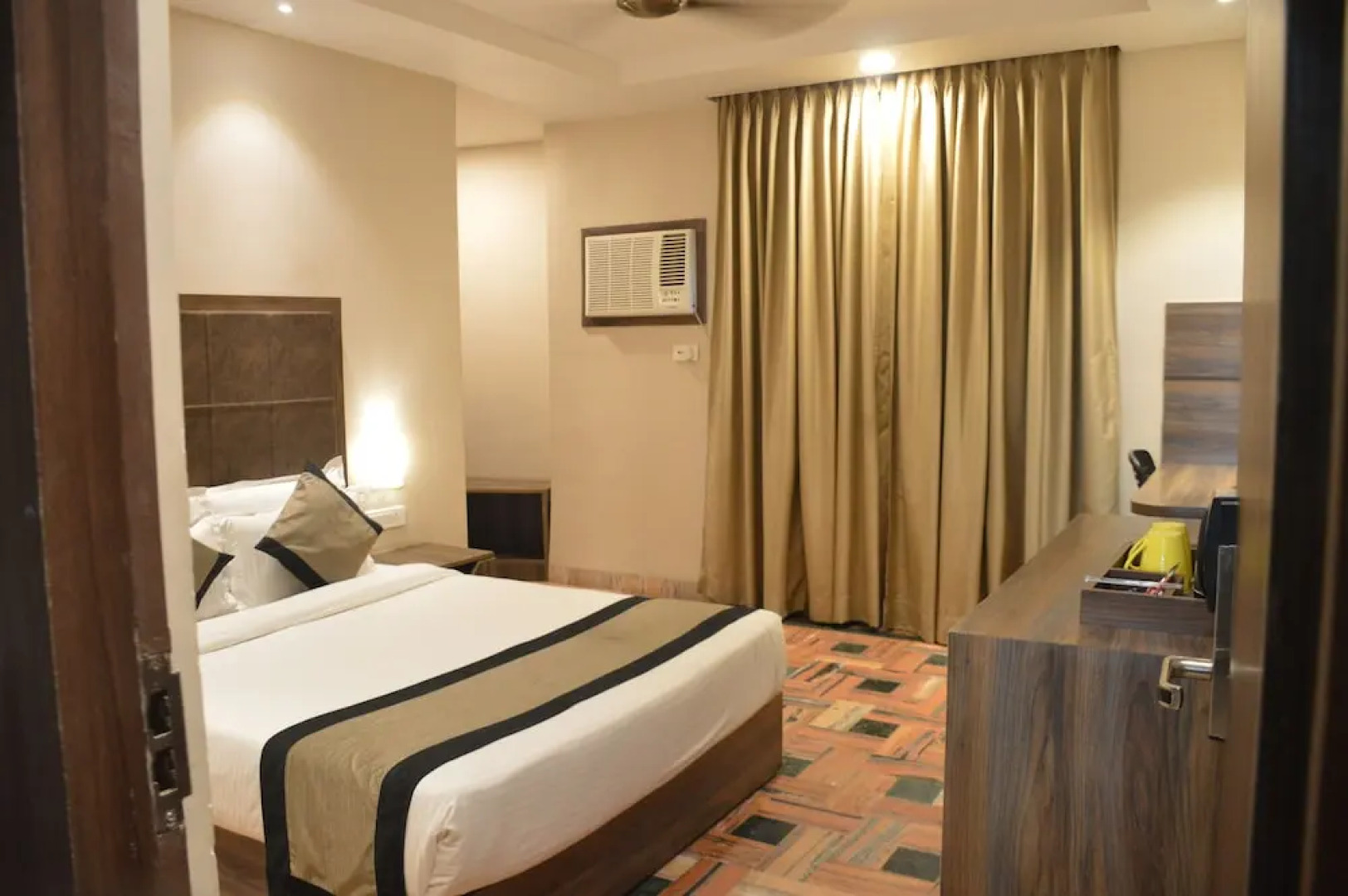 I Towne Deoghar -814112