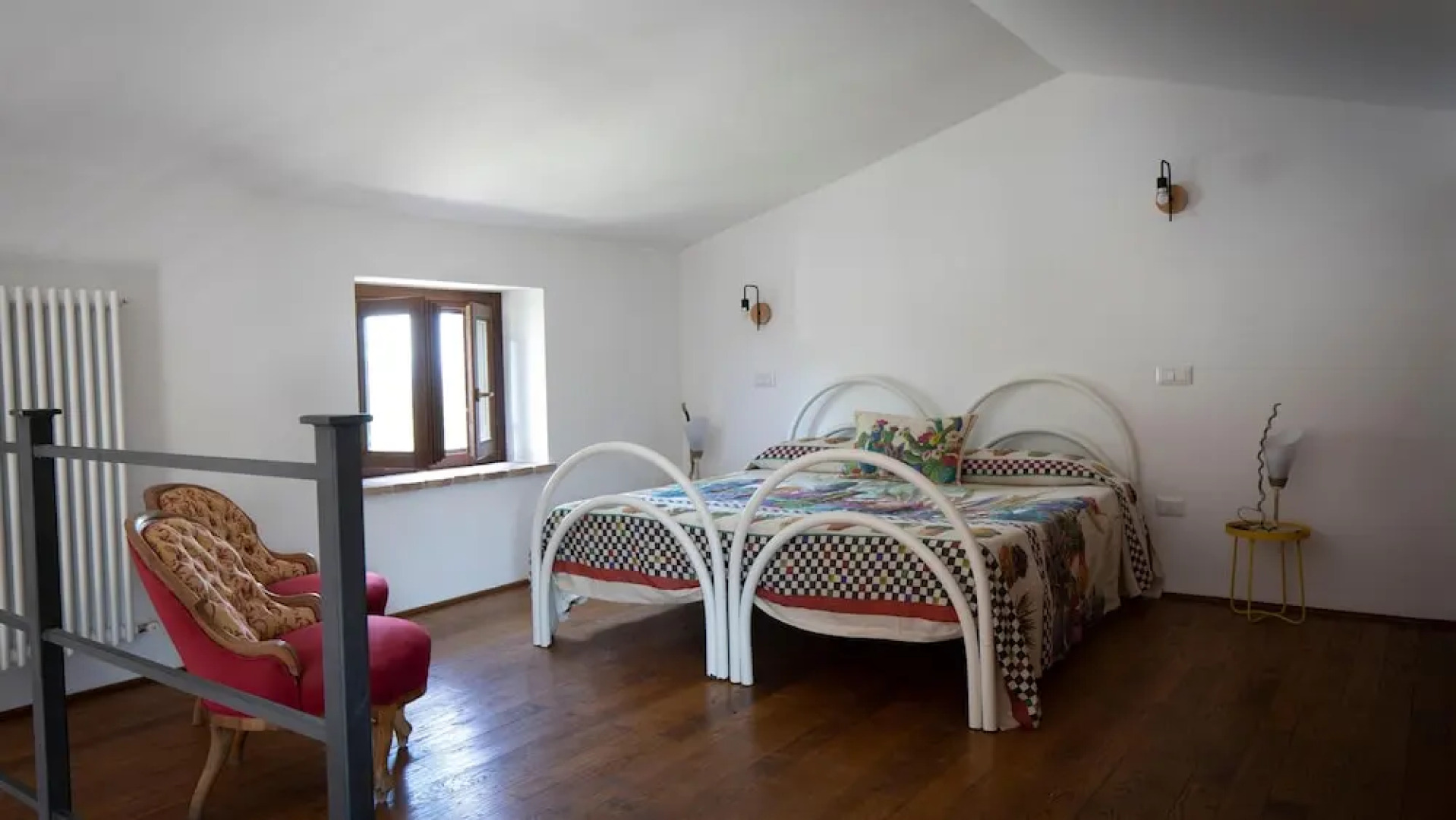 Casale Ivana In Pietra Nel Verde