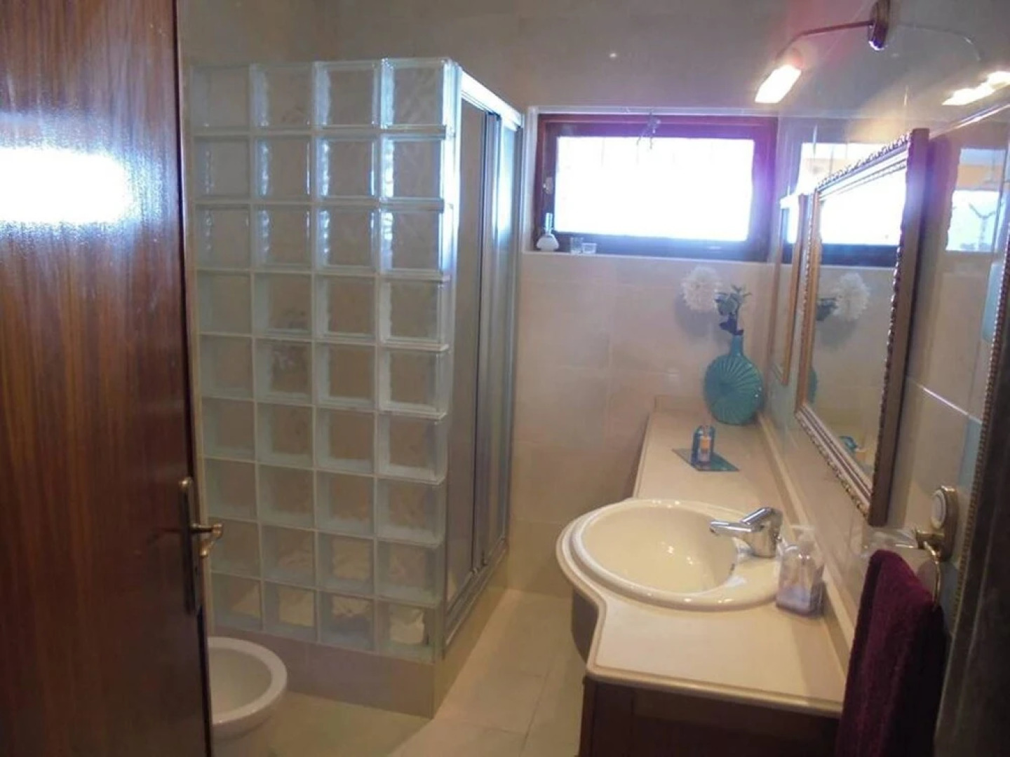 Apartment With 2 Bedrooms in A dos Cunhados, With Enclosed Garden and