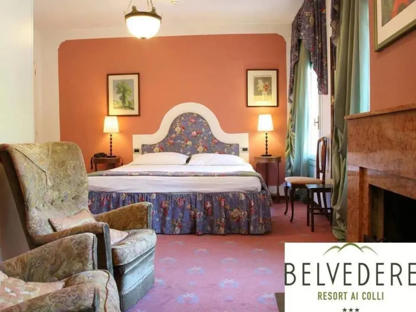 Belvedere Resort Ai Colli