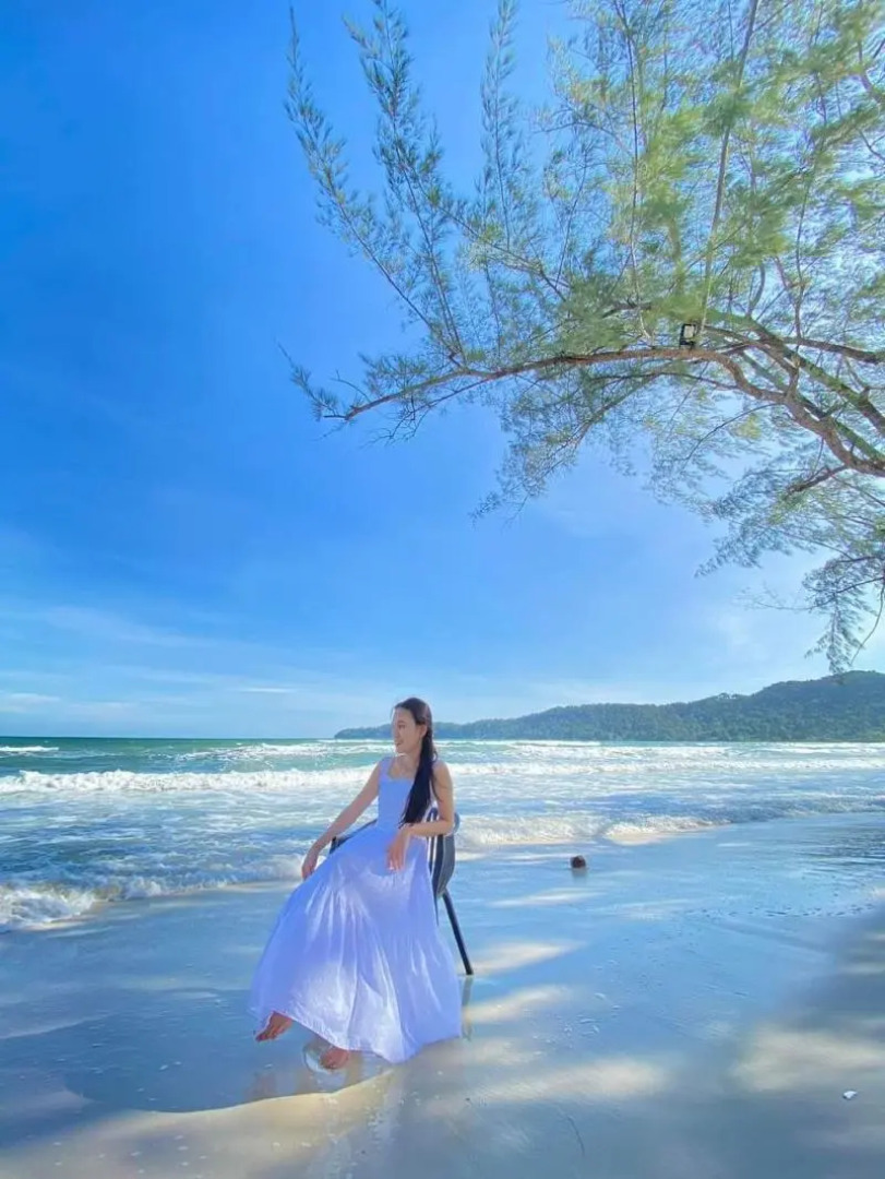 Moonlight Resort Koh Rongsanloem