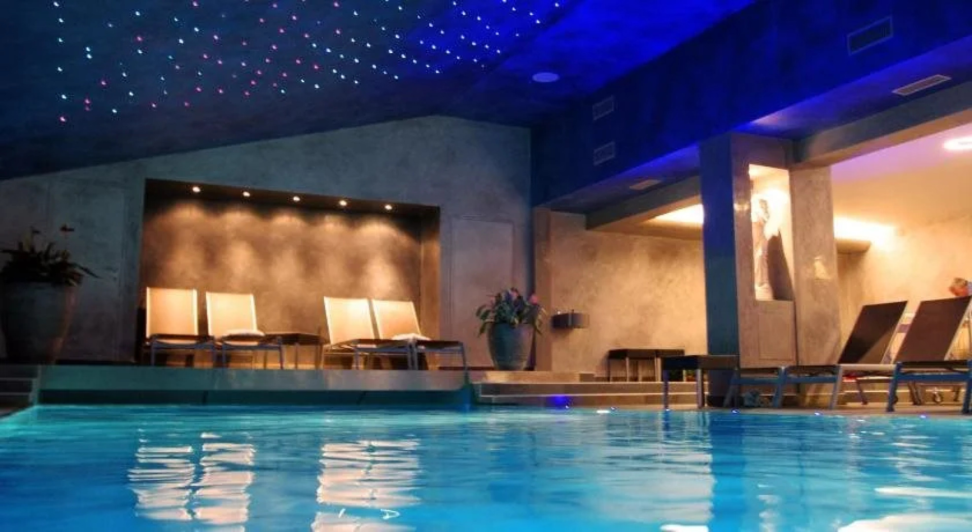 Locanda al Castello Wellness Resort