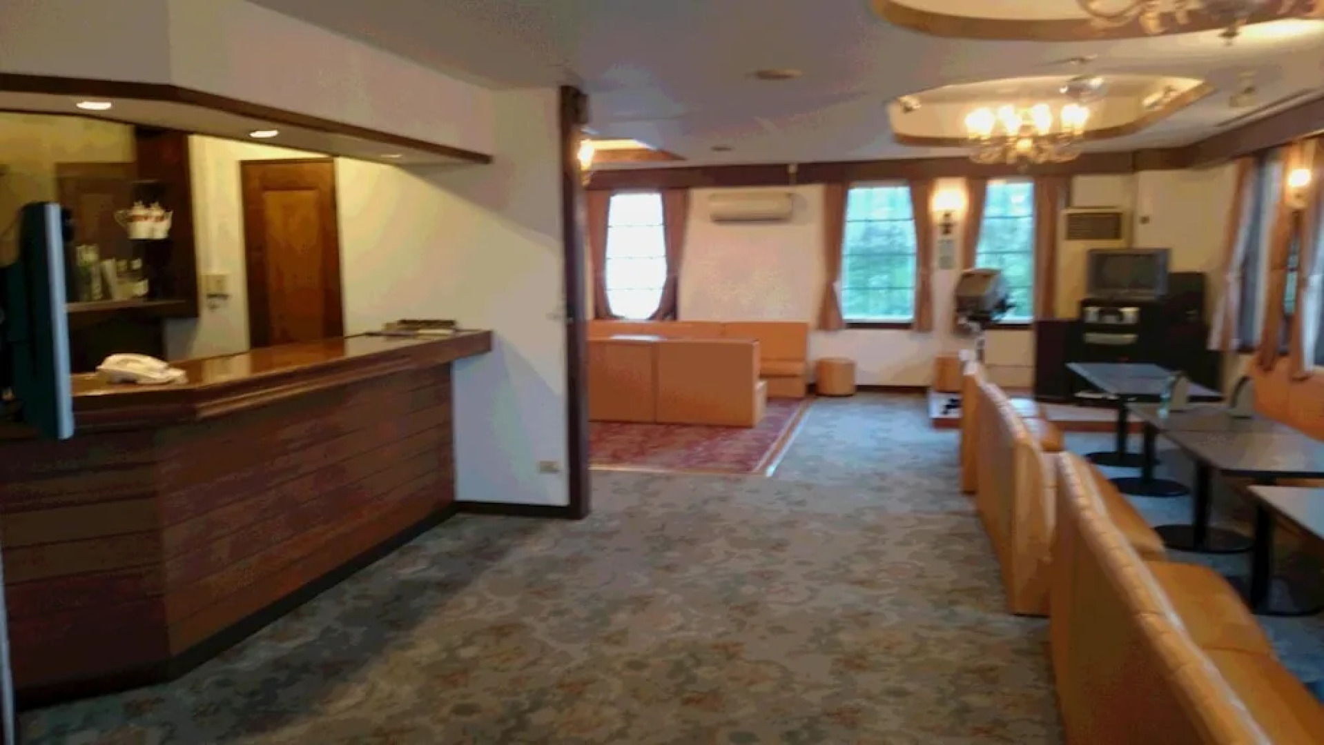 Tateyama Resort Hotel