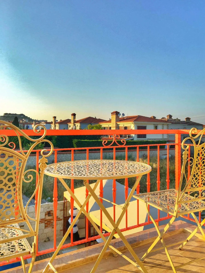 Soul Alacati - Adults Only