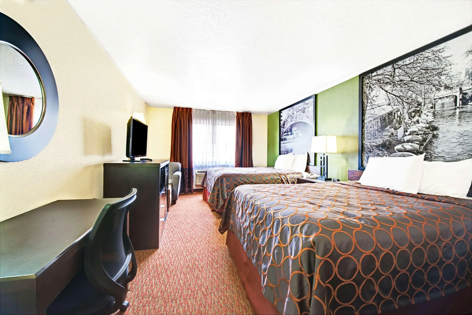 SureStay Plus by Best Western San Antonio Airport
