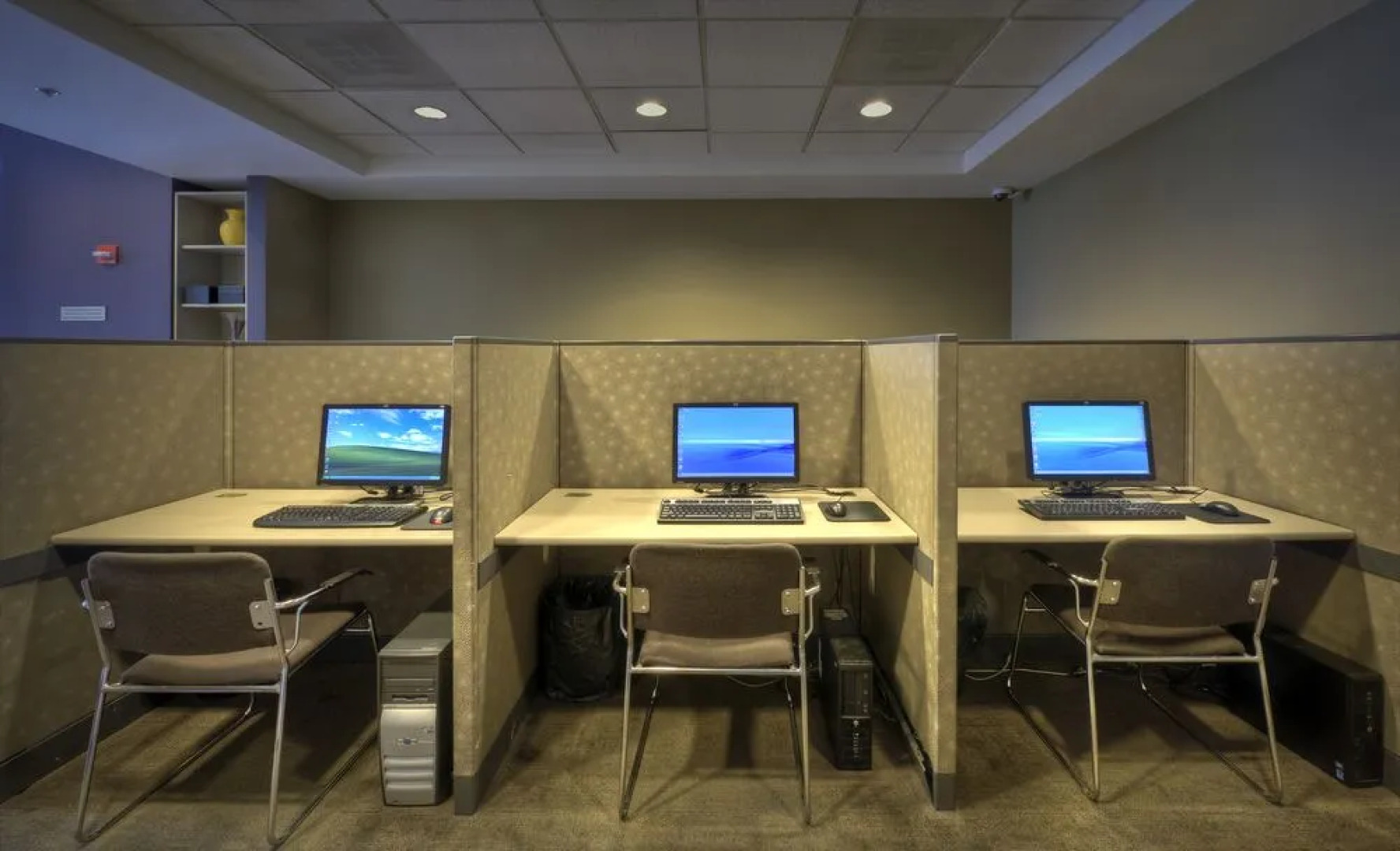 Premier Luxury Suites