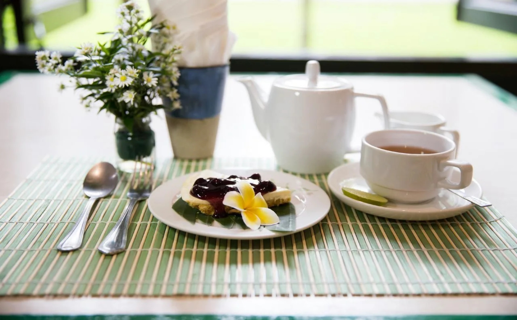 The Imperial Chiang Mai Resort & Sports Club