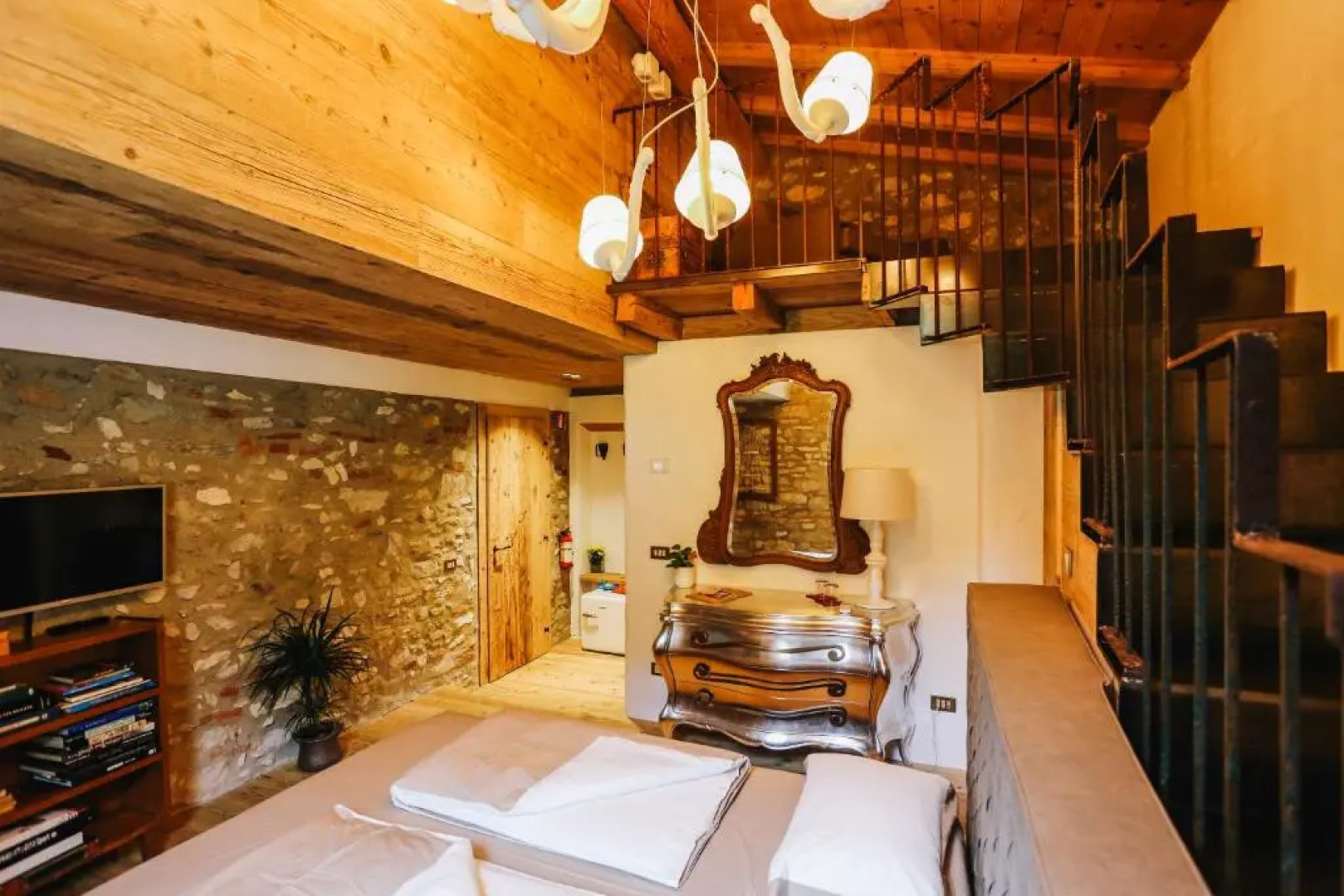 Agriturismo Cafenile