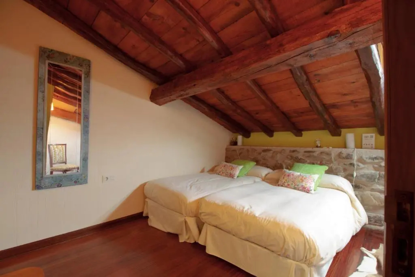 Casa Rural Zaldierna