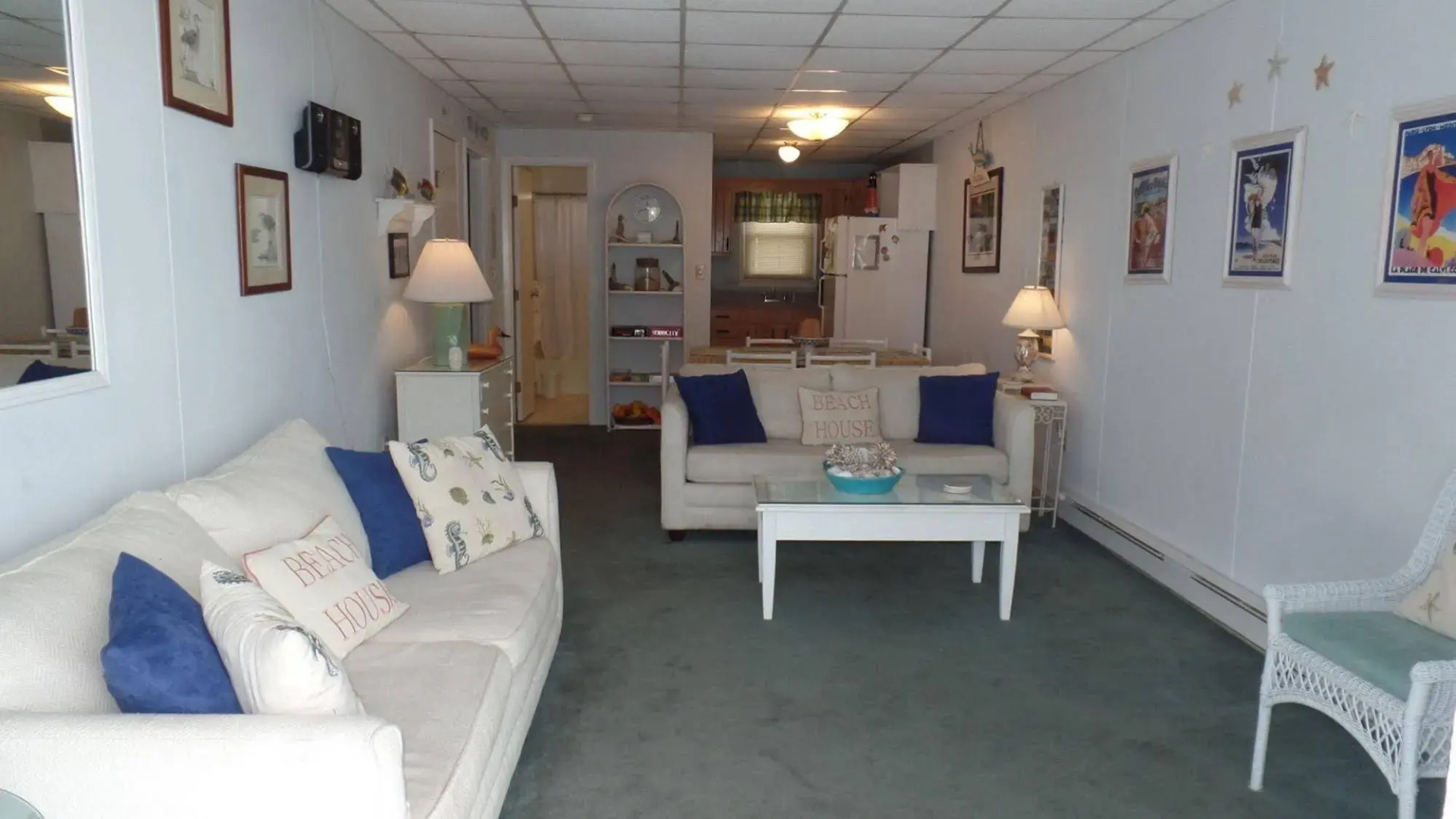 Windjammer Condominiums