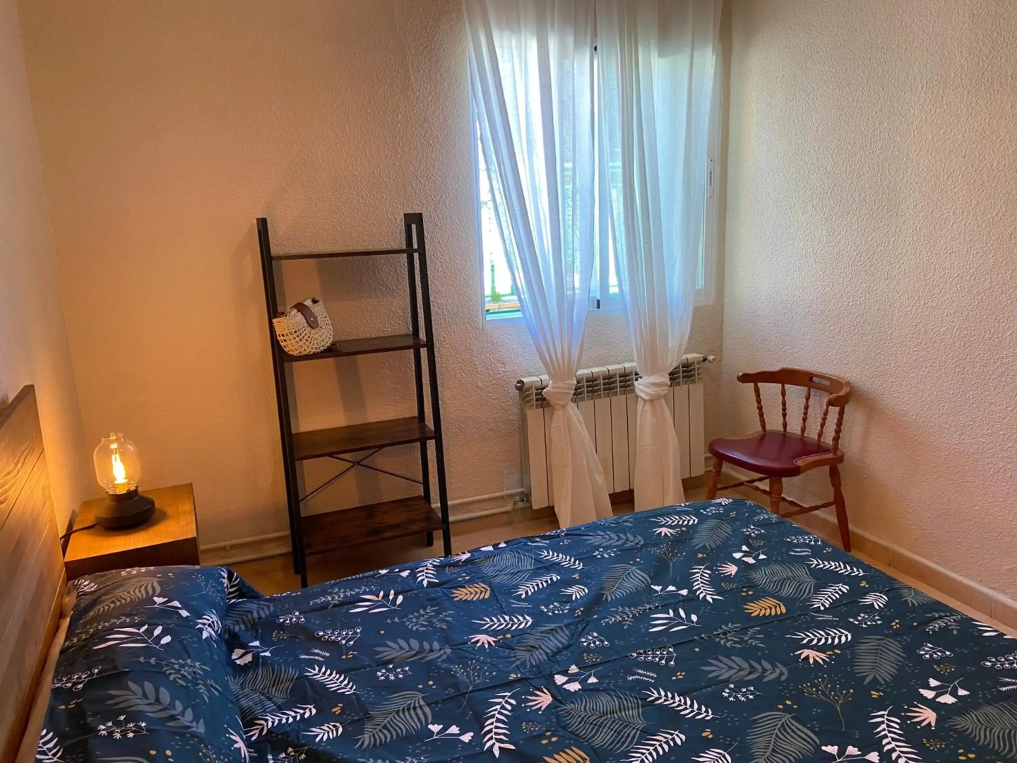 El rincón de Siete Picos