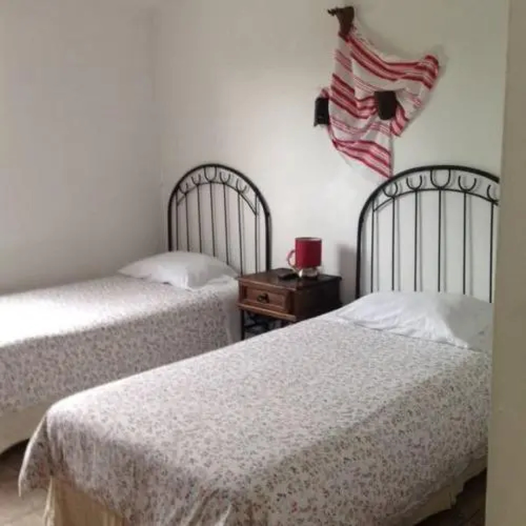 Hostal Casa Del Angel