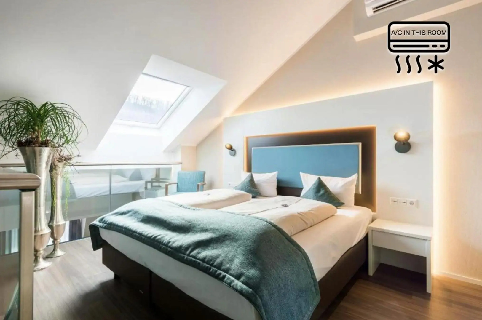 Jugendherberge Freiburg