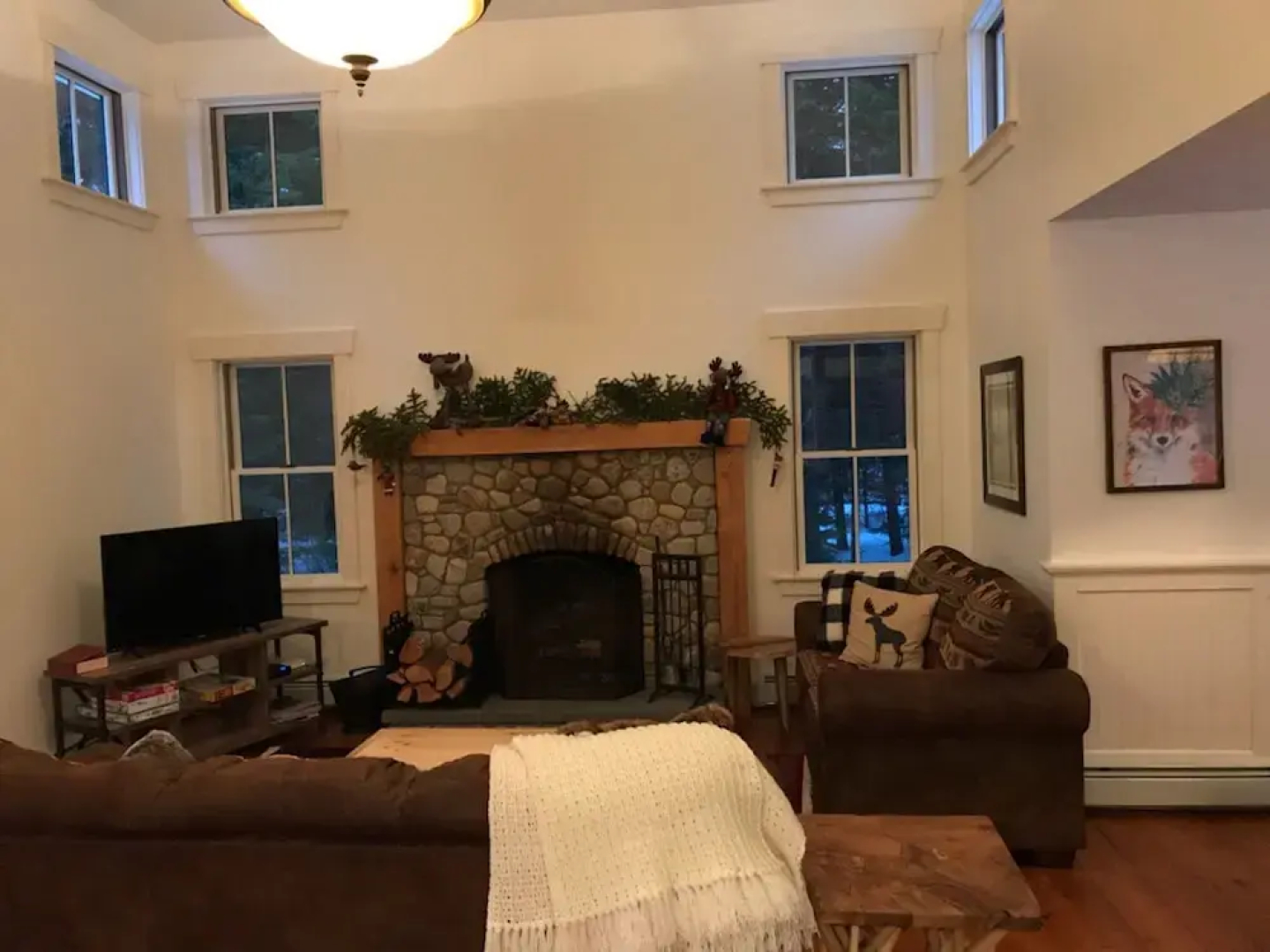 The Retreat at Moose Lane