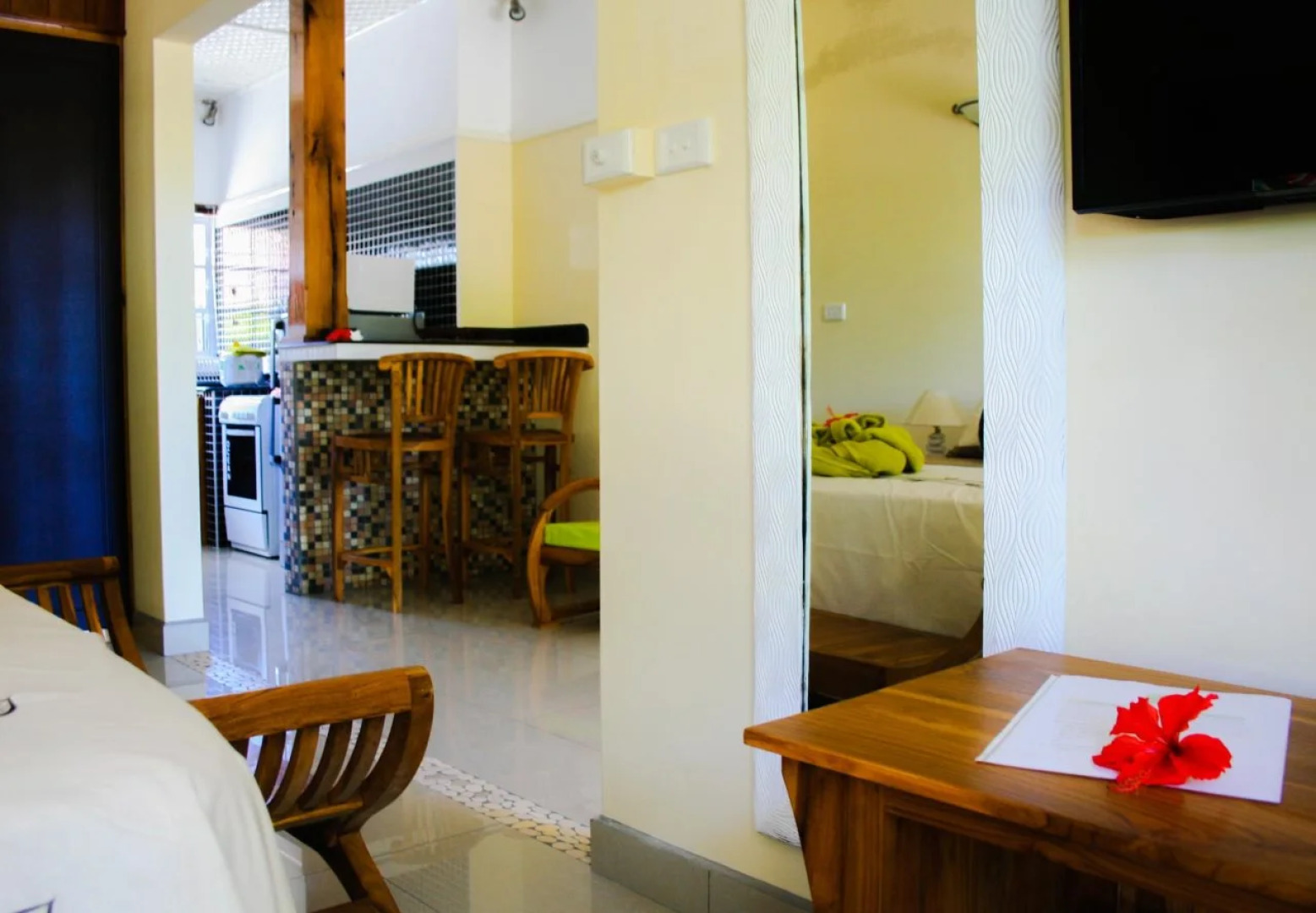 Maison Charme De Lile