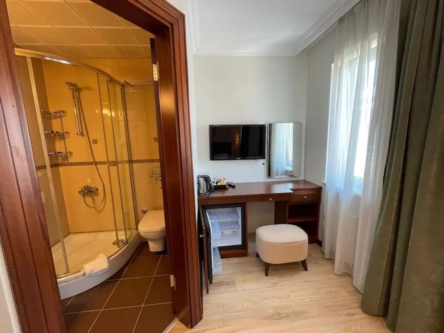 Marmara Konak Old City