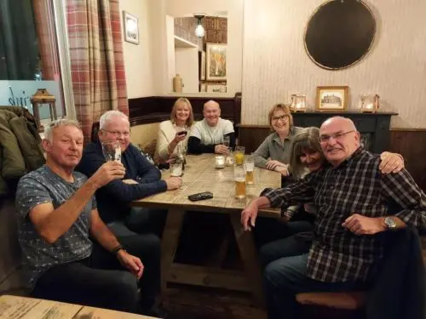 The Old Joinery Guest House