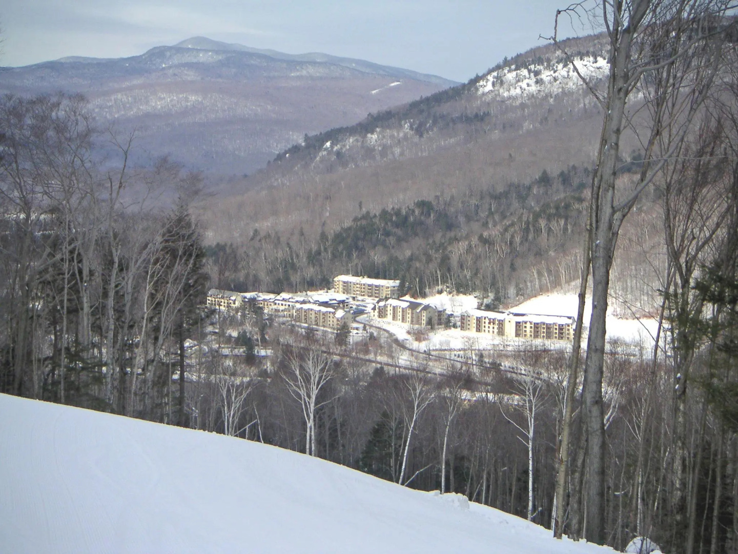 InnSeason Resorts Pollard Brook