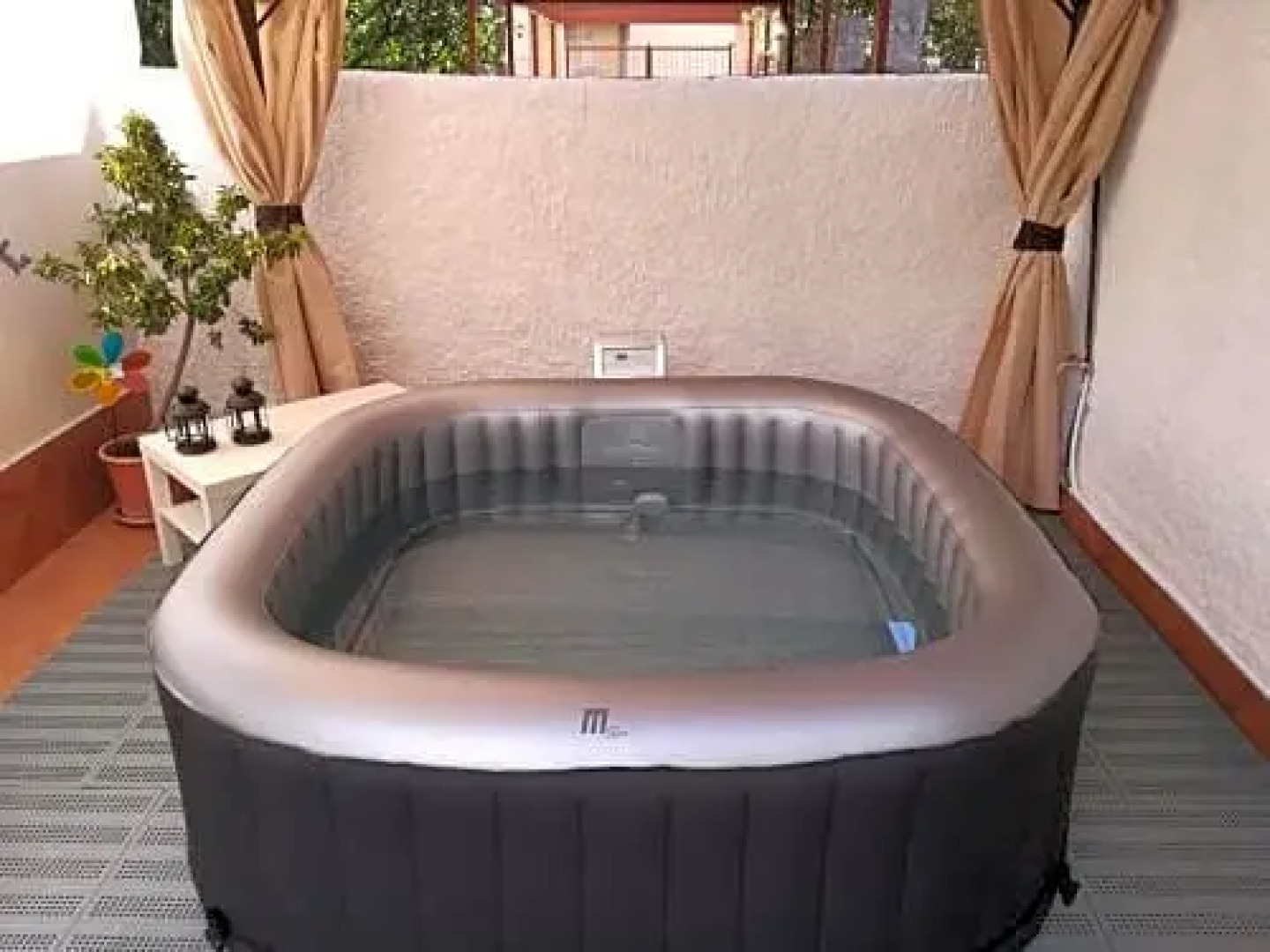 Il Sole nel Cuore B&B