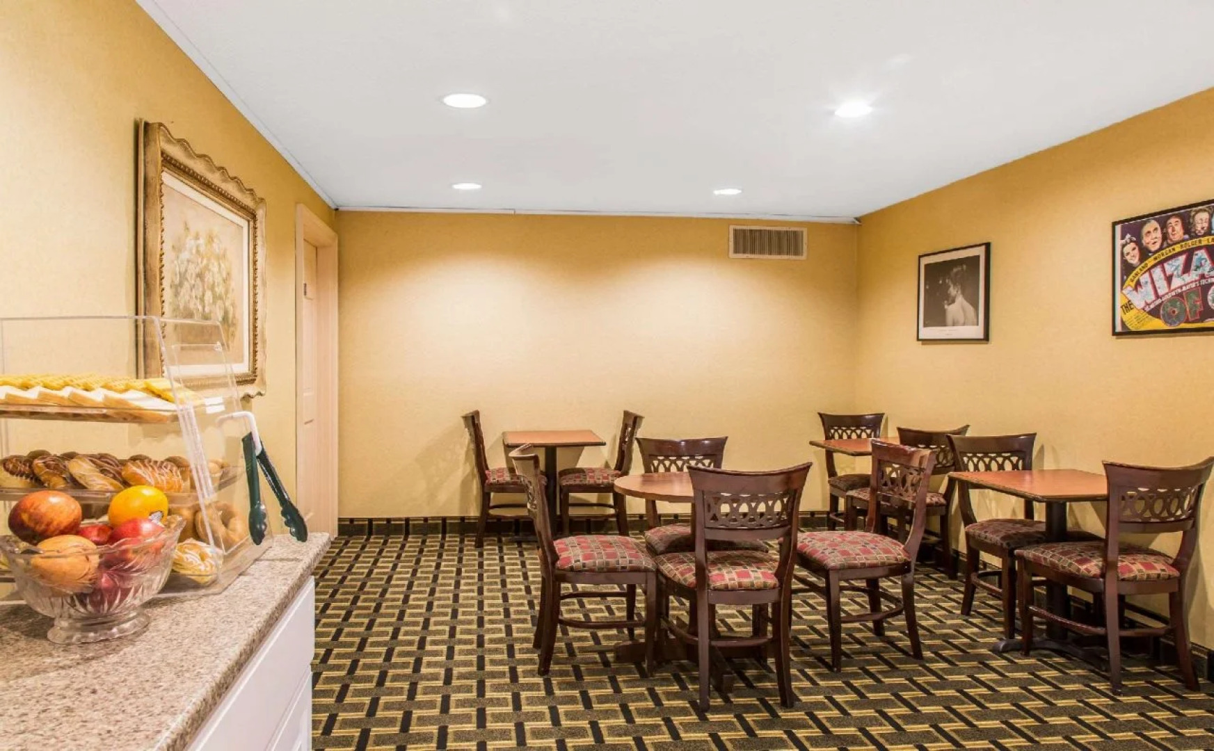 Econo Lodge Milldale - Southington