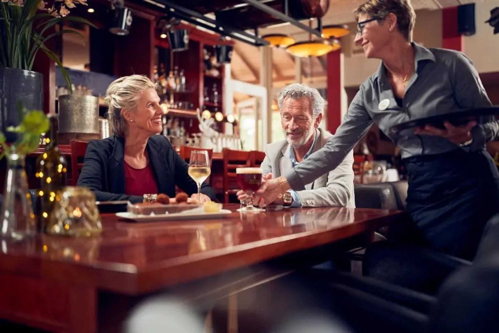 Hotel De Werelt Garderen