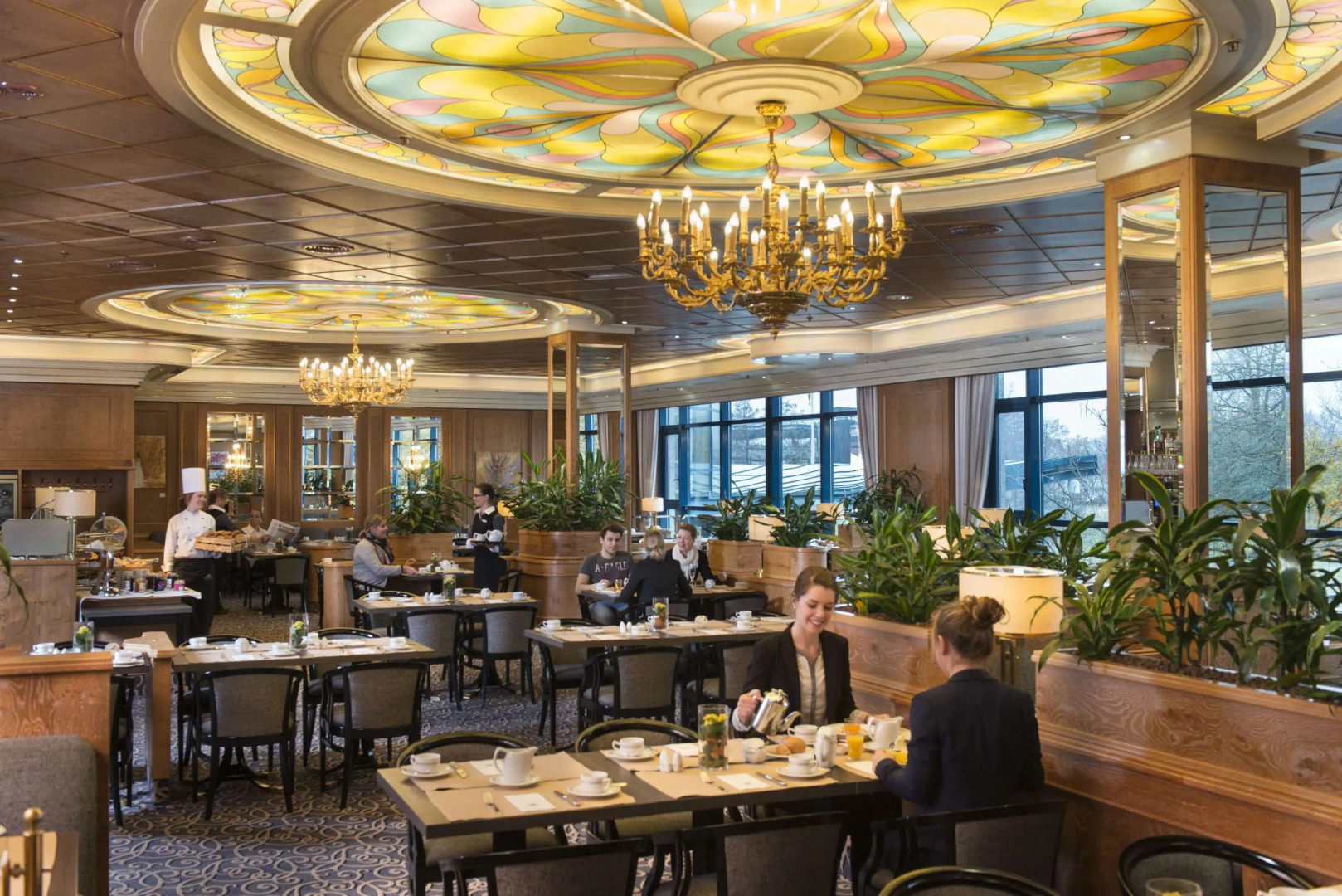 Maritim Airport Hotel Hannover