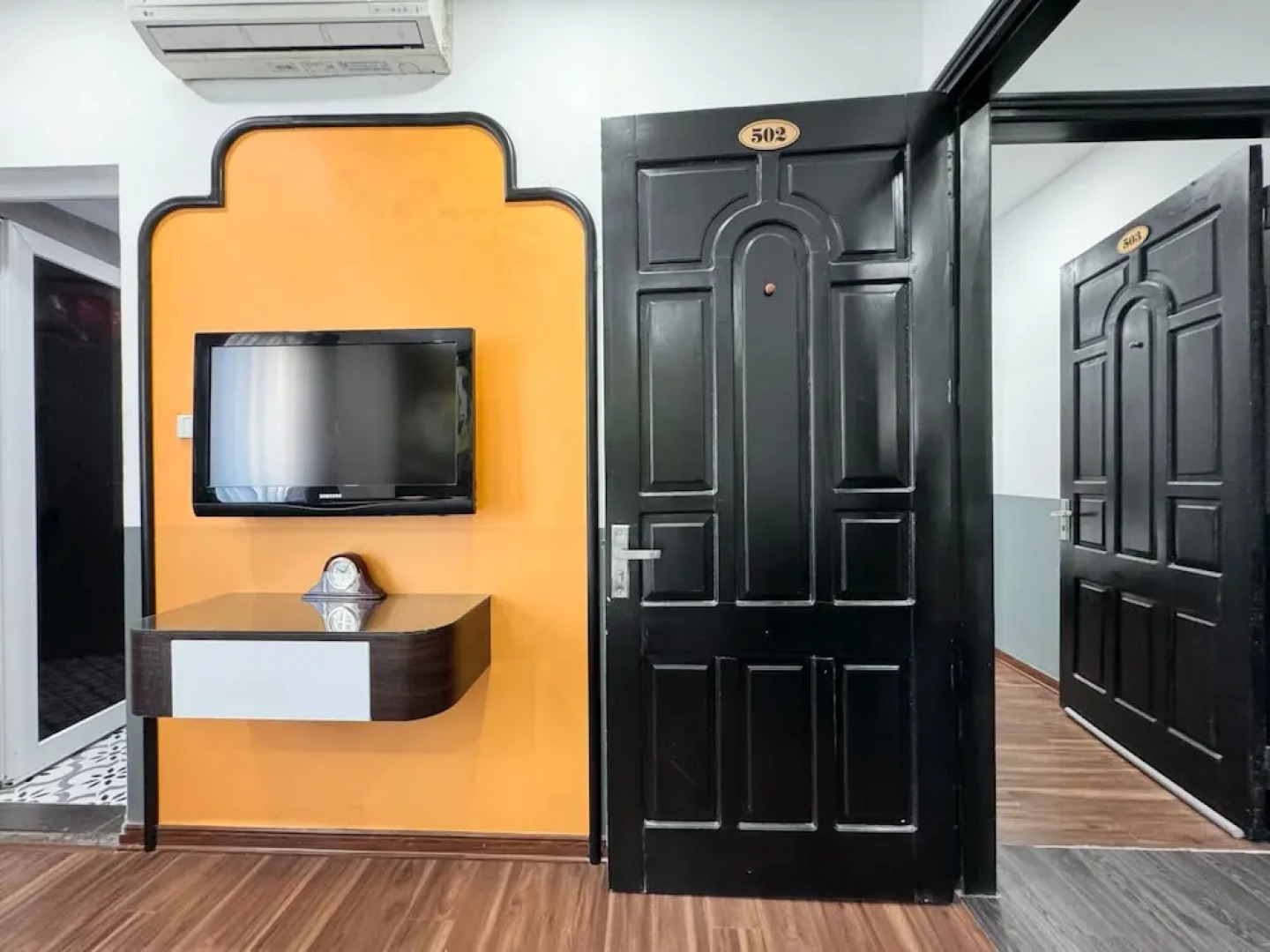 Hanoi Elpis Hotel & Spa