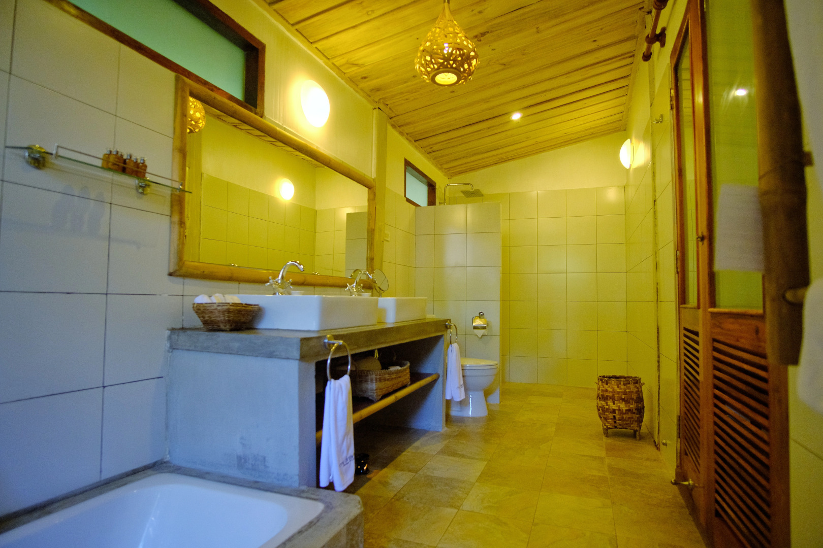 My Dream Boutique Resort