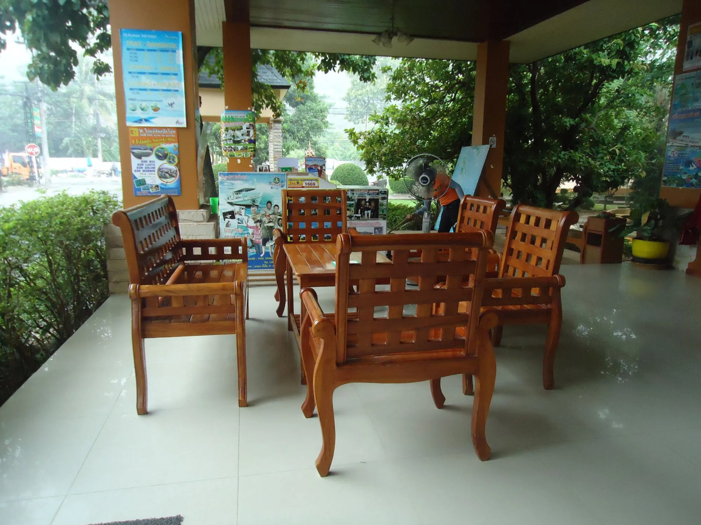 Coconut Beach Resort