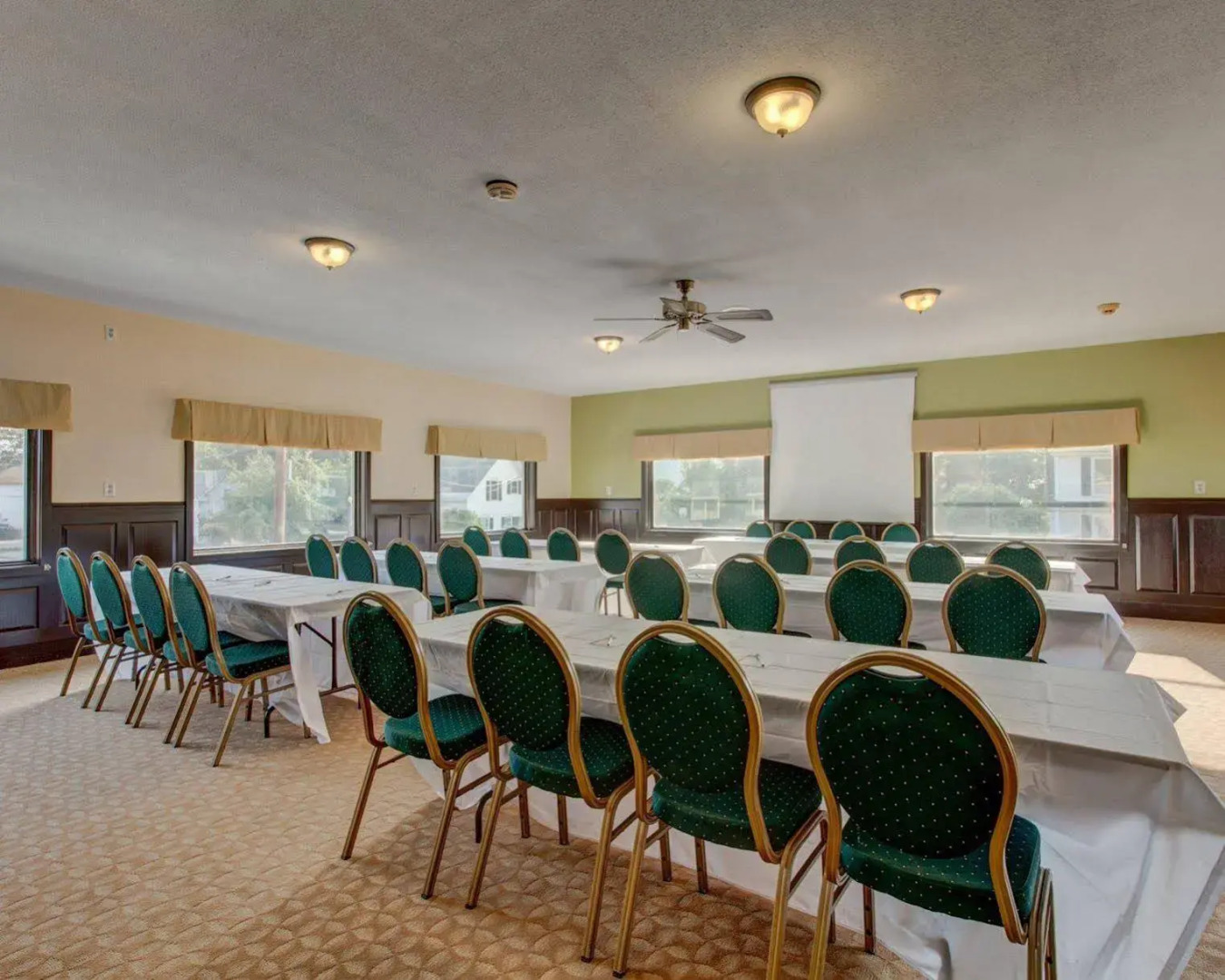 Quality Inn Barre - Montpelier