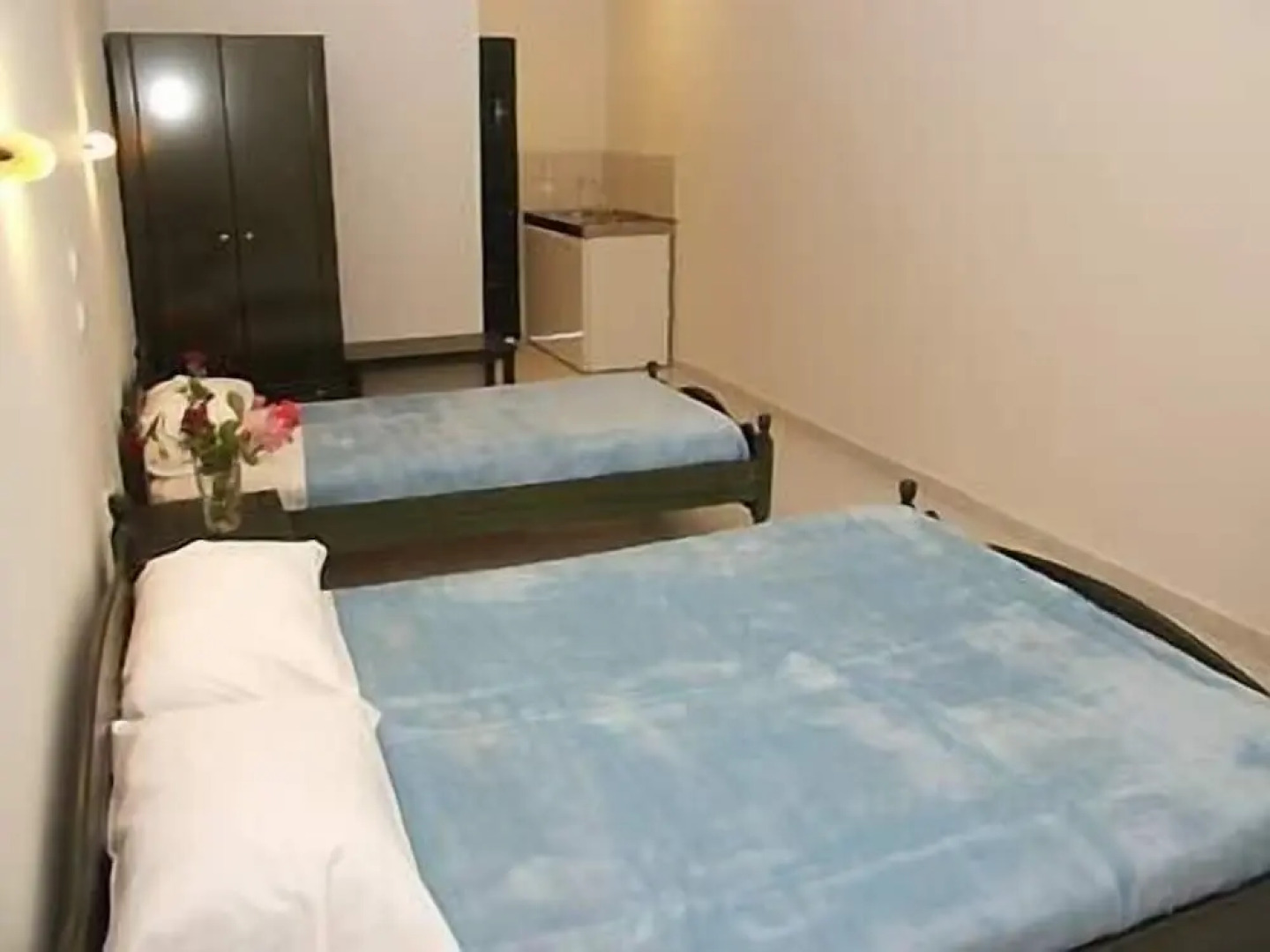 Курорт Portego