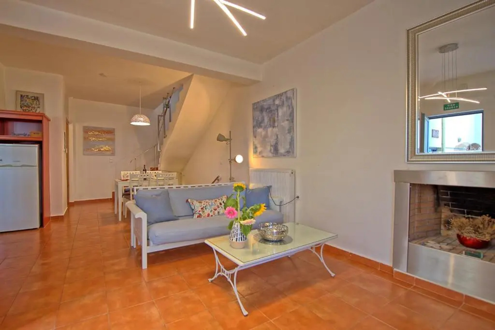 Houses By The Sea - 50 m from the beach by MediterraneanVillas