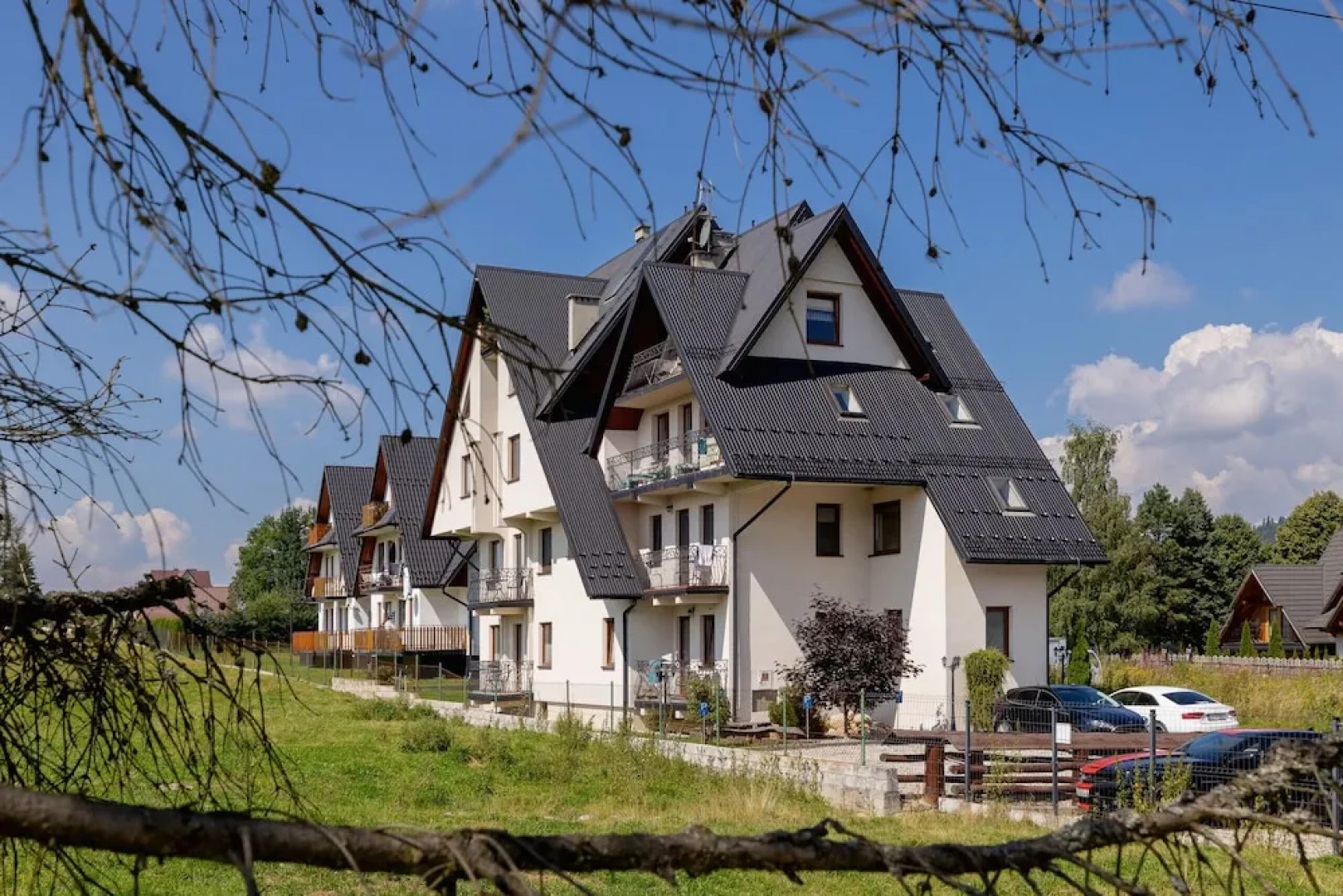 Sweet Murzasichle Apartment by Renters