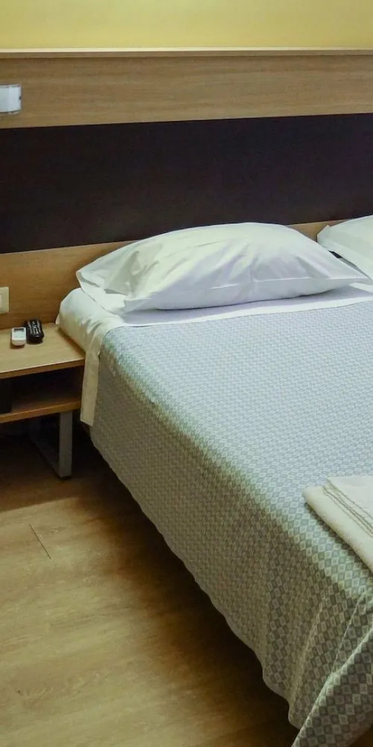 Albergo Ristorante Topolino