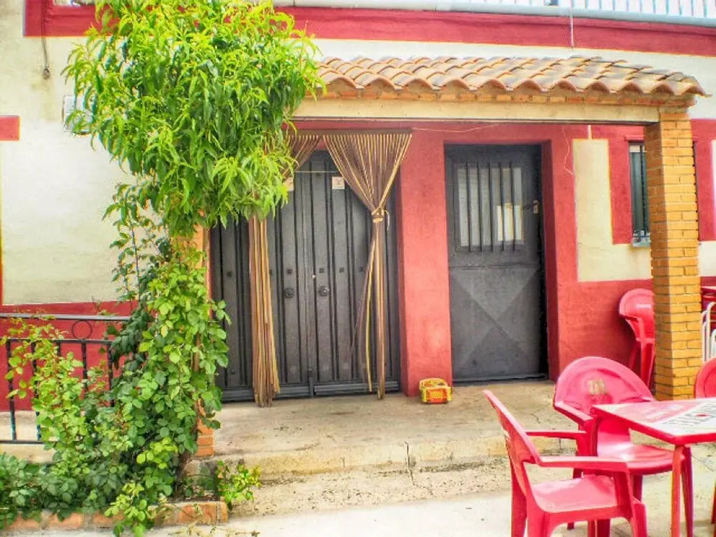 Villa With 5 Bedrooms in Solana del Pino, With Wonderful Mountain View, Private Pool and Furnished Terrace