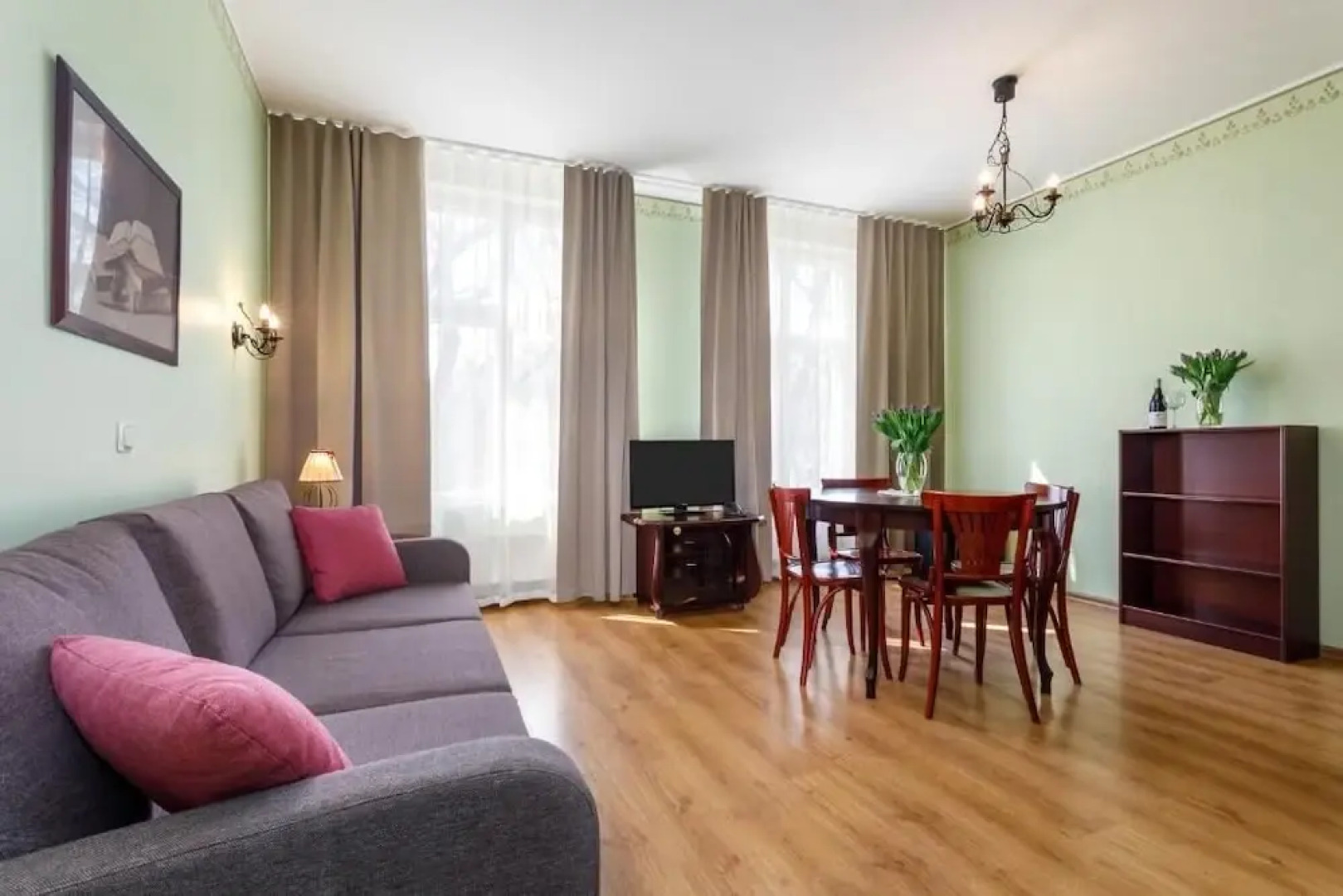 Отель «Койдулапарк»