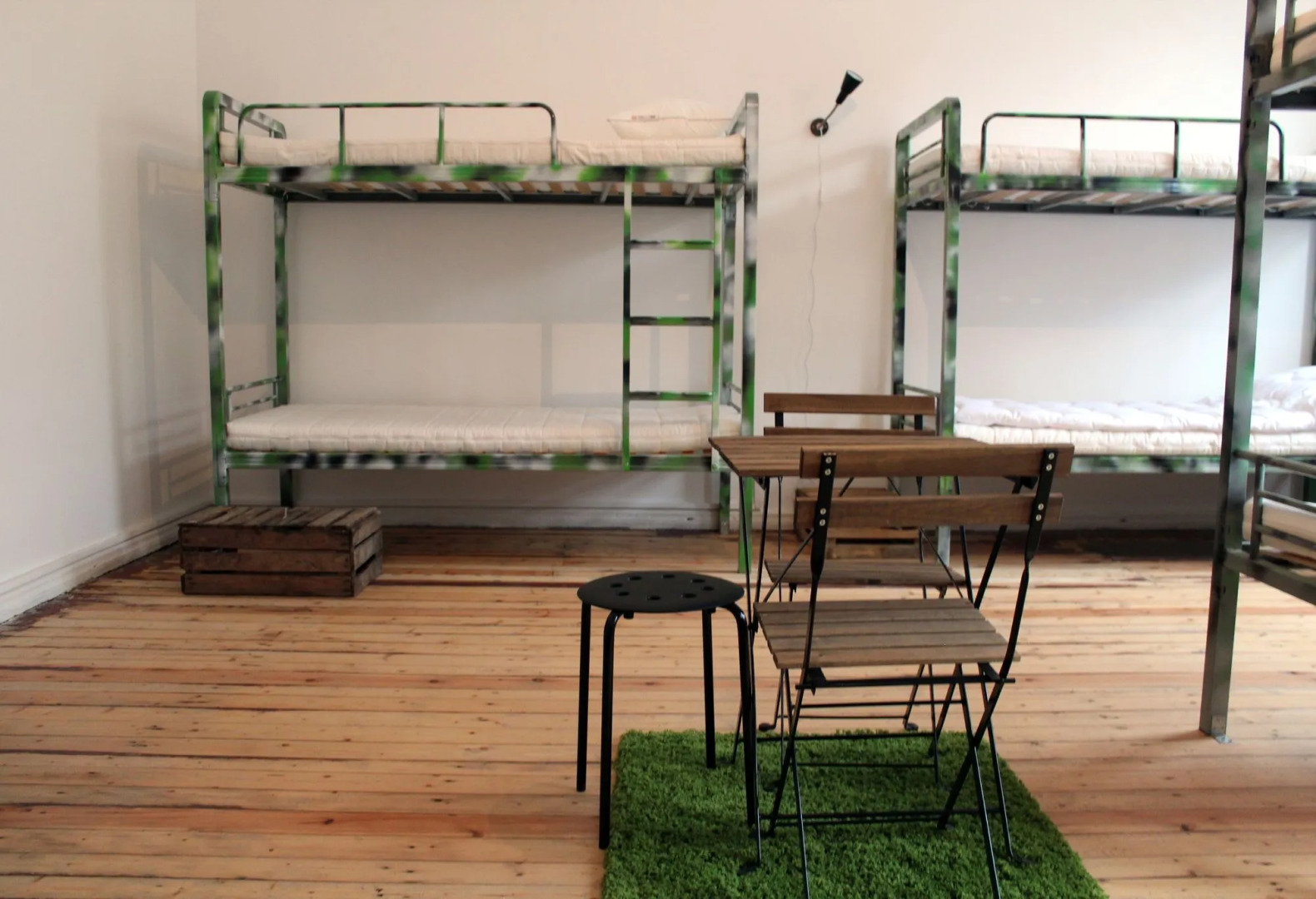 Hostel B&B&B&B&B - Adult Only