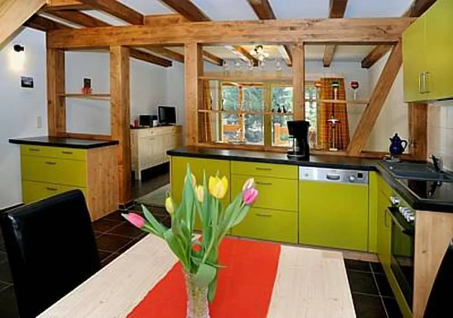 Ferienwohnungen Rasehorn