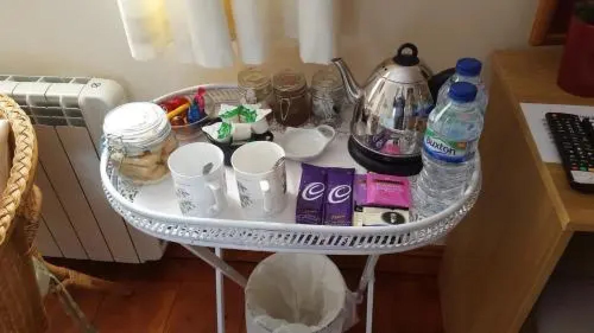 Bramble Rose Bed & Breakfast