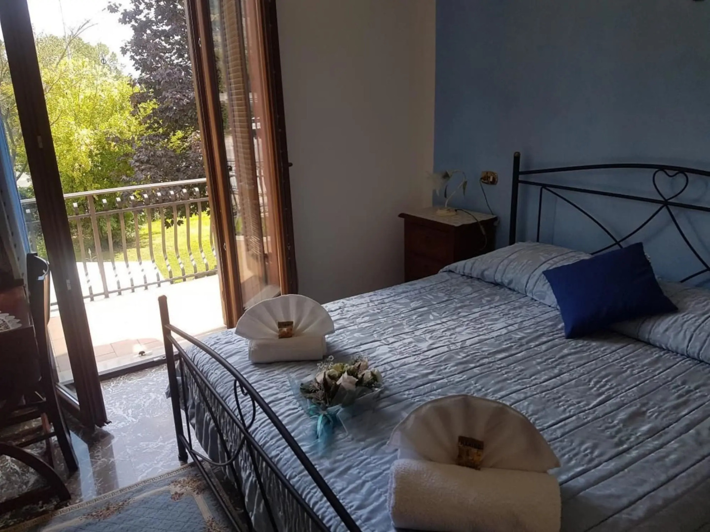 Residenza Di Campagna