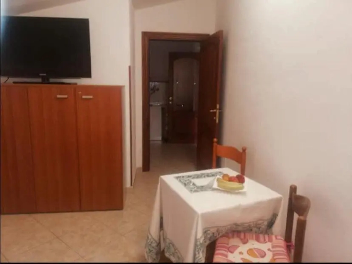 Appartamenti Nord Sardegna ai piedi della montagna e vicini al mare