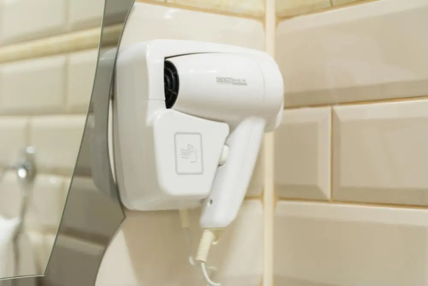  Отель Оазис в Лесу