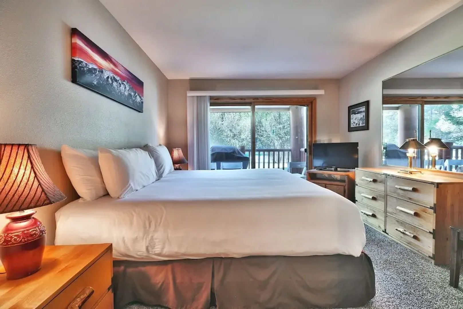 Park City Snow Flower