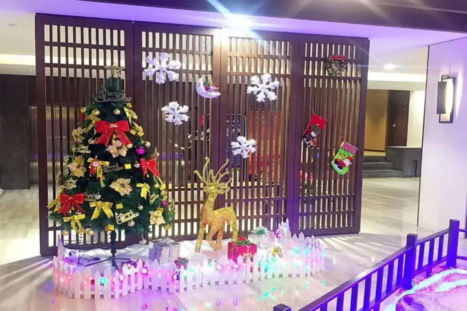 【locals】Taian Taishan District Baolongcity Square