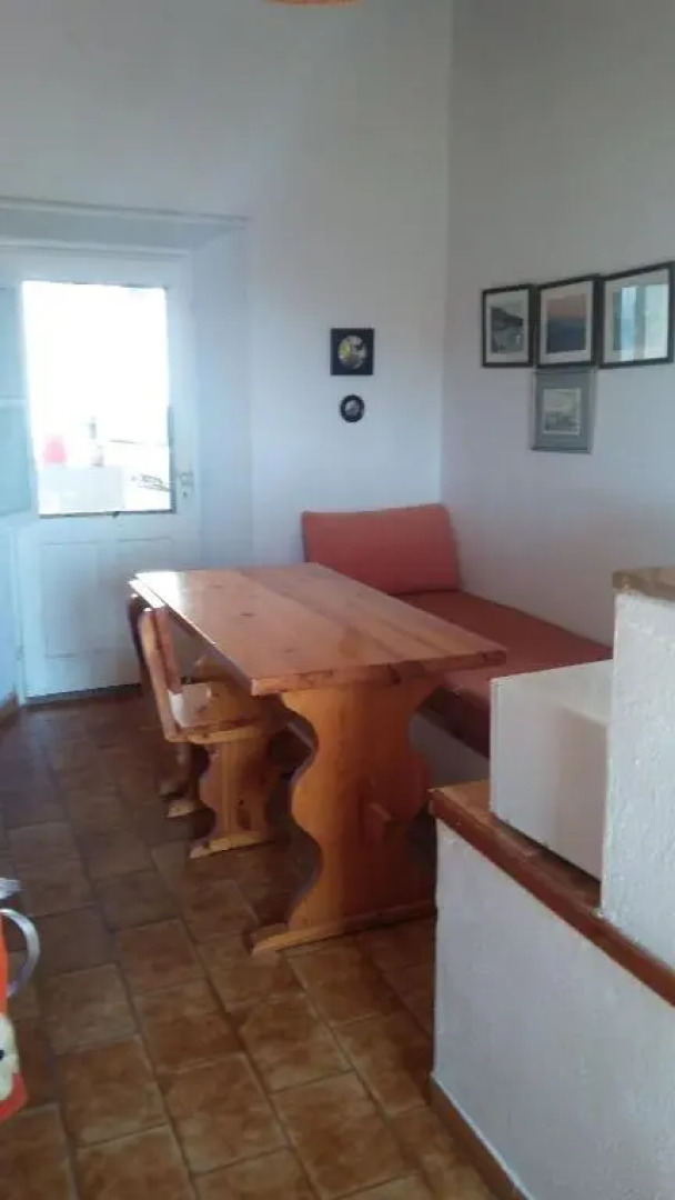 The large bougainvillea house