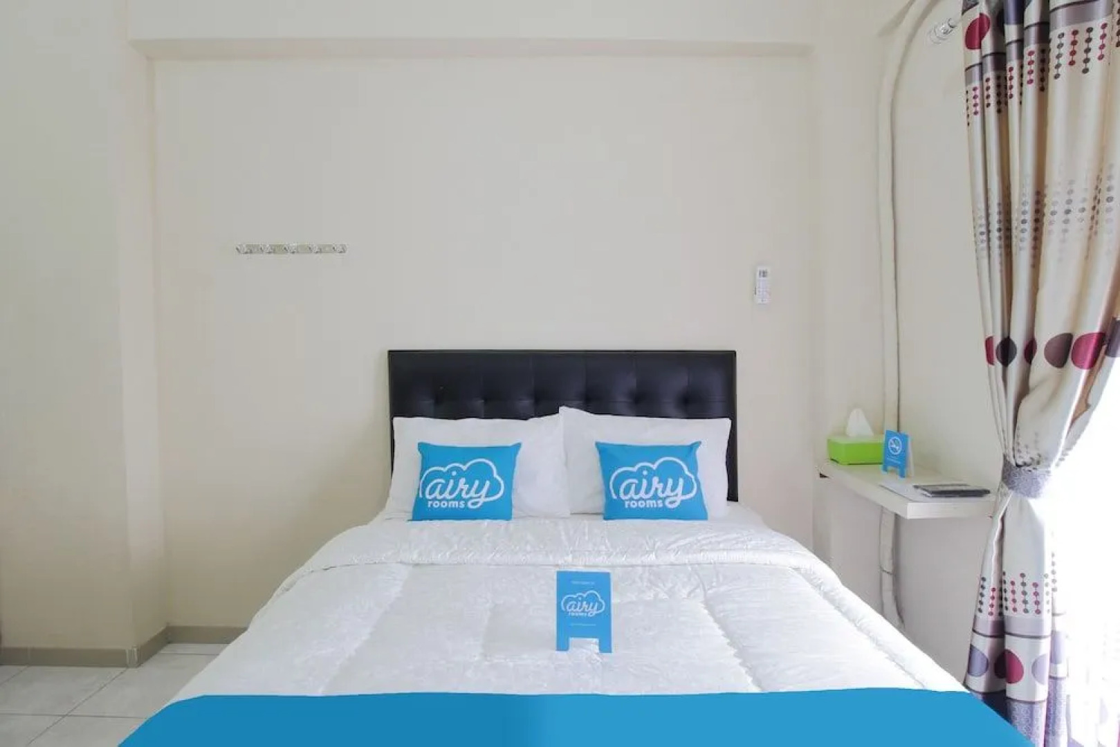 Airy Centerpoint Ahmad Yani Kav 20 Bekasi