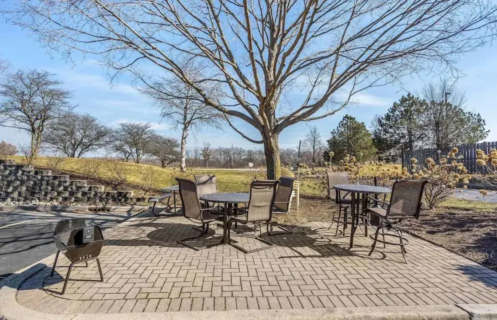 Extended Stay America Select Suites Chicago Vernon Hills Lin